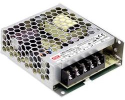 Mean Well LRS-50-24 Schakelnetvoedingsmodule 24 V/DC 2.2 A 52.8 W