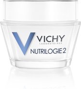 Bol.com Vichy - Nutrilogie 2 Intense Cream 50 Ml aanbieding