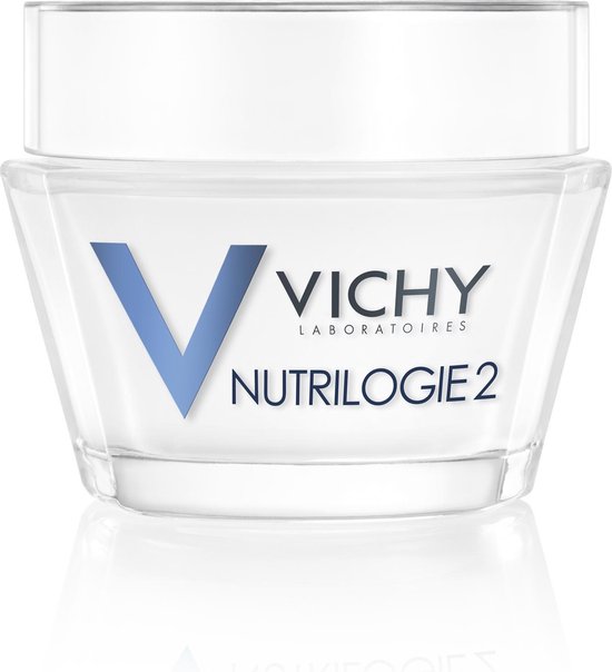 Vichy Nutrilogie 2 dagcrème