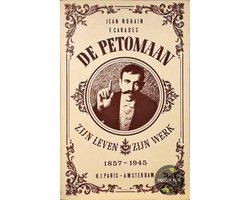 De Petomaan