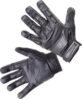 Defcon 5 Handschoenen Kevlar/koolstofvezel Zwart Maat M