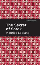 Mint Editions (Crime, Thrillers and Detective Work) - The Secret of the Sarek
