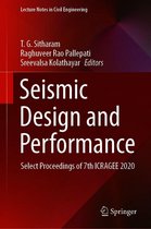 Lecture Notes in Civil Engineering 120 - Seismic Design and Performance