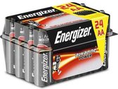 ENERGIZER | Energizer Alkaline Power Battery Aa Lr6 *24