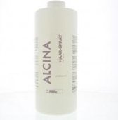 Alcina Haarlak Styling Professional Haar-Spray Non-Aerosol Refill
