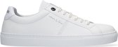 Van Lier Novara sneakers wit - Maat 47