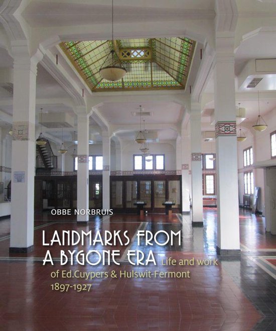 Landmarks from Bygone Era: 1897-1927 - cover