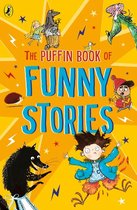 The Puffin Book Of... - The Puffin Book of Funny Stories