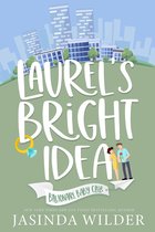 Billionaire Baby Club 3 - Laurel's Bright Idea
