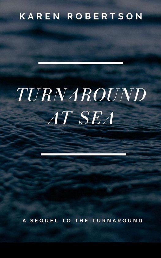 1 2 - Turnaround at Sea - cover