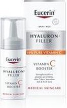 Eucerin - Hyaluron-Filler Vitamin C Booster - Brightening Anti-Shrivelion Serum With Vitamin C