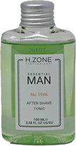 H.Zone Vloeibaar Essential Man No. 1646 After Shave Tonic