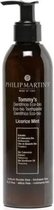 Philip Martin's Tandpasta Skin Care Tommy's Licorice Mint