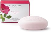 Acca Kappa Virginia Rose Soap Zeep 150gr