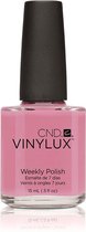 CND™ VINYLUX™ Beau - Roze NAGELLAK
