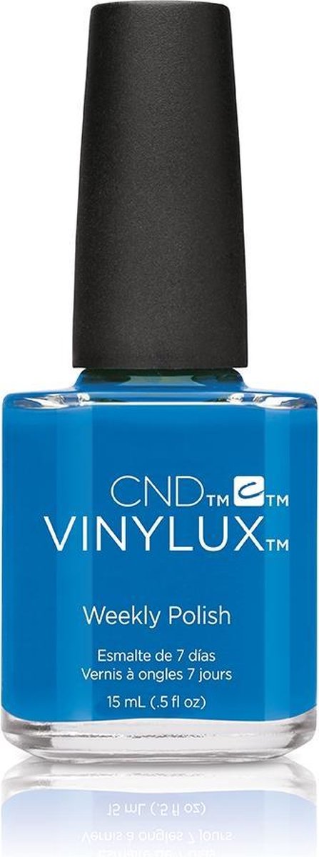 VINYLUX™ Reflecting Pool #192 - NAGELLAK