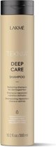 Lakmé - Teknia Deep Care Shampoo - 300ml