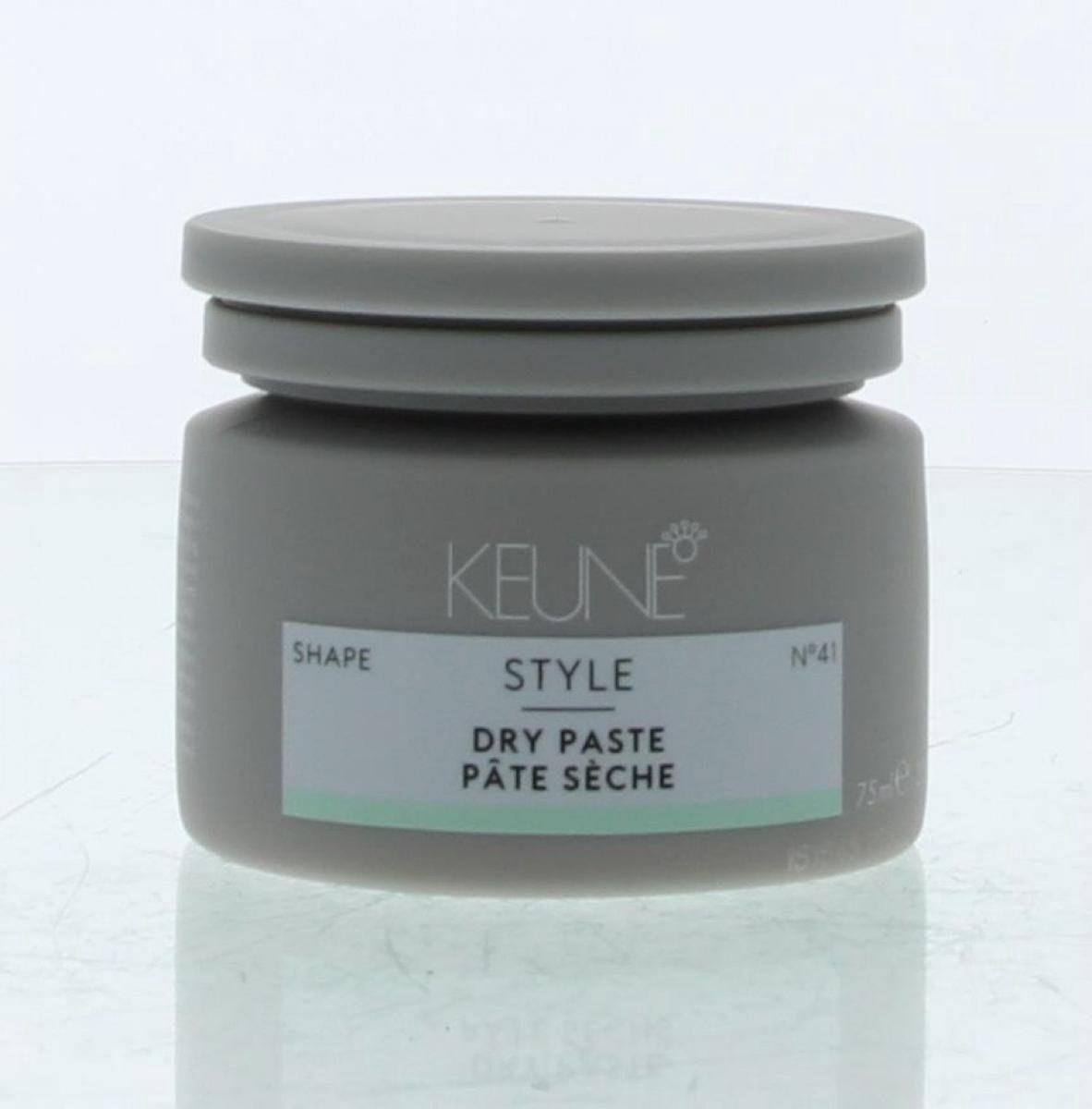 Keune Style Refresh Dry Paste 75 ml bol