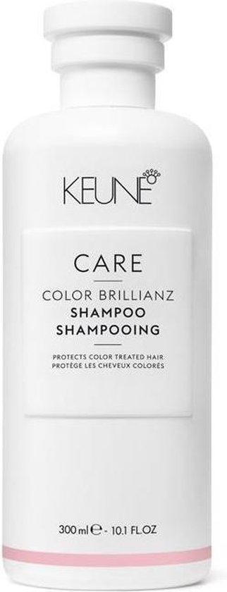 Care Line Color Brillianz Keune Shampoo - 300 ml