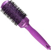 Olivia Garden Borstel Nano Thermic Thermal Violet Valentine Ceramic + Ion Brush Ø44mm