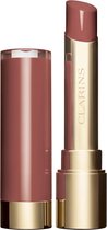 Clarins - Joli Rouge Lacquer Lip Stick - Lipstick With Gloss 3 G 758L Sandy Pink