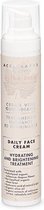 Acca Kappa Natural Care Daily Face Cream Gezichtscrème 50 ml