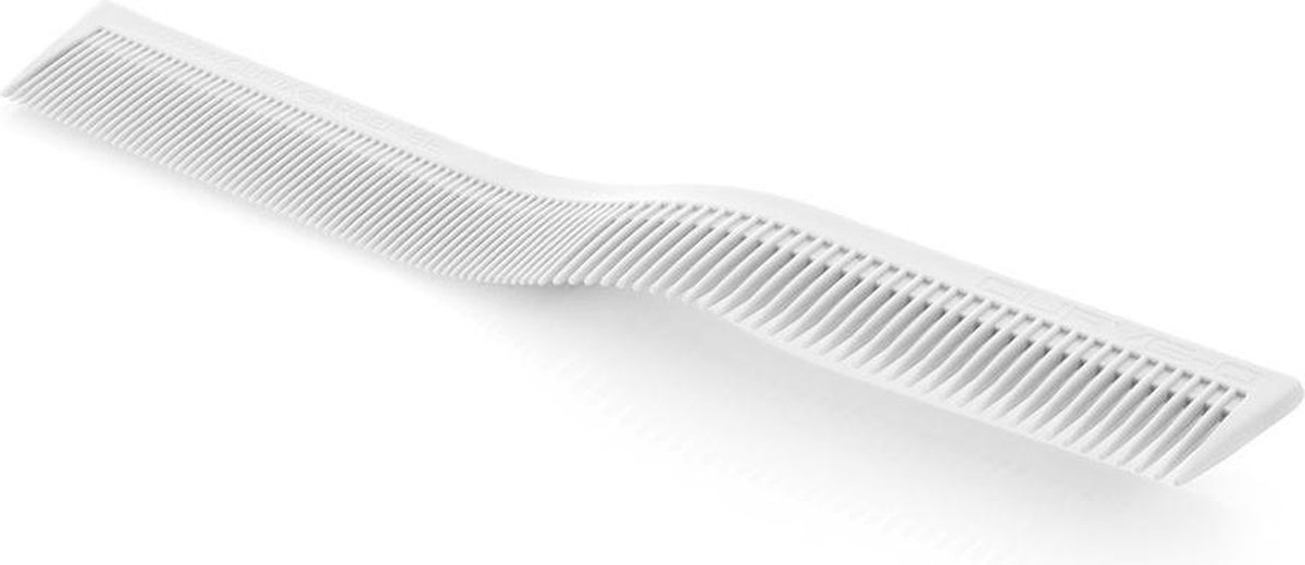 Curve-O Kam Specialist Combs Left-Handed Flexible Cutting Comb