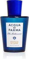 Acqua Di Parma - Blu Mediterraneo Arancia Di Capri SHOWER GEL - 200ML