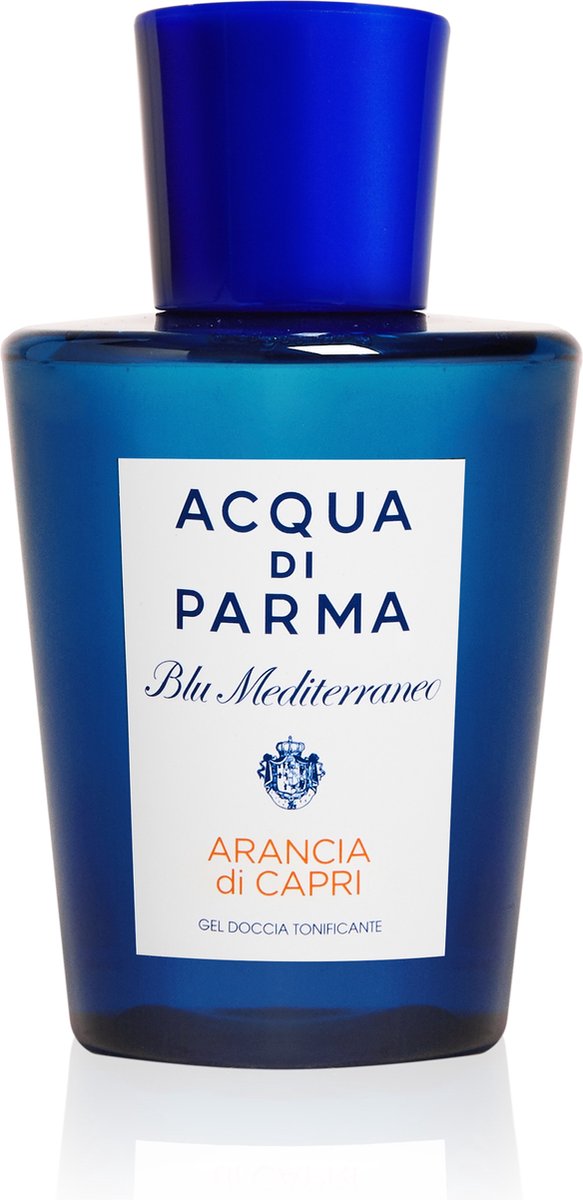 Acqua Di Parma - Blu Mediterraneo Arancia Di Capri SHOWER GEL - 200ML