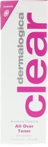 Dermalogica Breakout Clearing all over toner Gezichtsreiniger - 120ml