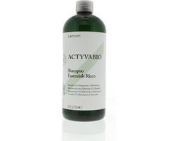Kemon Actyvabio Essenziale Ricco Shampoo