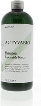 Kemon Actyvabio Essenziale Ricco Shampoo