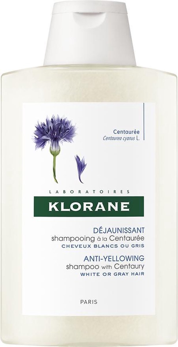 Klorane - Centauri Anti