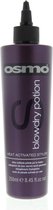 Osmo Lotion Styling Blowdry Potion250ml