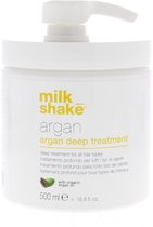 Milk Shake - Argan Oil Deep Treatment - 500 ml