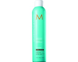 Foto: Moroccanoil luminous hairspray extra strong 330 ml