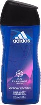 Adidas - Champions League Victory Edition - Shower Gel
