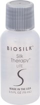 BioSilk Silk Therapy Lite - 15 ml - Haarcrème