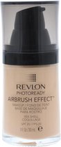 Revlon Professional - Photoready Airbrush Effect Make-Up SPF 20 003 Shell (L)