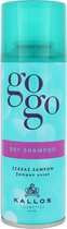 Kallos - Gogo Dry Shampoo - 200ml