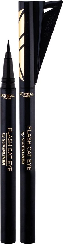 Loreal flash cheap cat eye