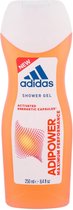 Adidas - Adipower Woman Shower gel - 250ML