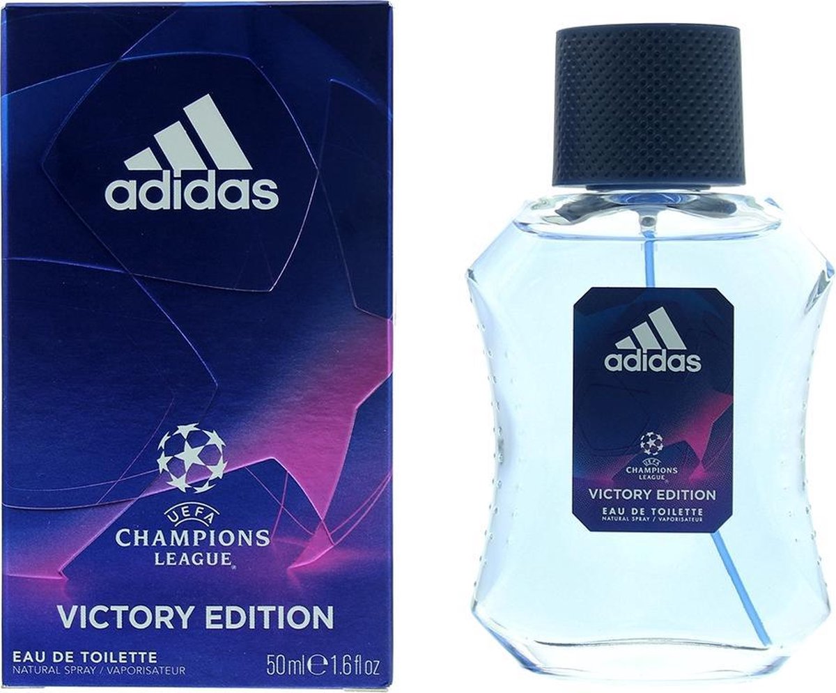 Adidas Champion - 50ml - Eau de toilette