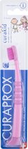 Curaprox - Curakid Curaprox CK 4260 Super Soft Children`s Toothbrush -