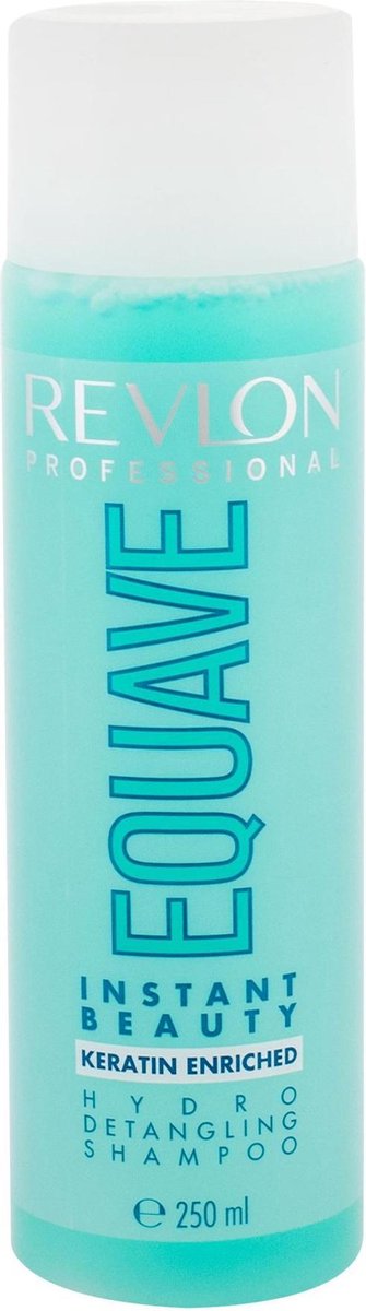 Revlon - EQUAVE INSTANT BEAUTY hydro shampoo 250 ml