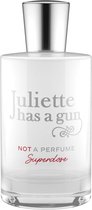 Not A Perfume Superdose by Juliette Has A Gun 100 ml - Eau De Parfum Spray (Unisex)