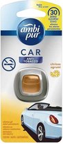 Auto luchtverfrisser Anti Tabacco Agrumi Ambi Pur