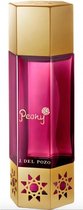 Halloween Jesus Del Pozo Desert Flower Peony Eau De Perfume Spray 100ml
