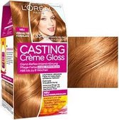 Haarkleur Zonder Ammoniak Casting Creme Gloss L'Oreal Expert Professionnel