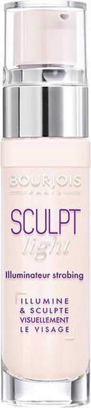 Bourjois Sculpt Light Highlighter - 25 ml